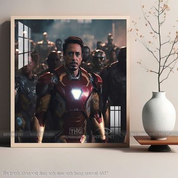 file tranh nhan vat dien anh sieu anh hung marvel 4037