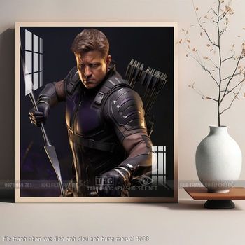 file tranh nhan vat dien anh sieu anh hung marvel 4038