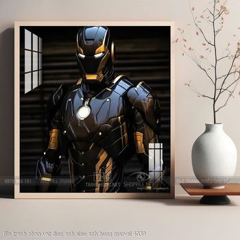 file tranh nhan vat dien anh sieu anh hung marvel 4039