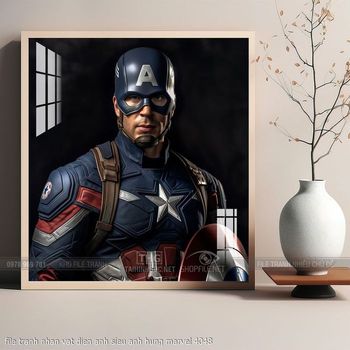 file tranh nhan vat dien anh sieu anh hung marvel 4048