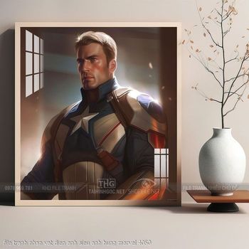 file tranh nhan vat dien anh sieu anh hung marvel 4050
