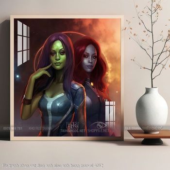 file tranh nhan vat dien anh sieu anh hung marvel 4052