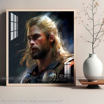 file tranh nhan vat dien anh sieu anh hung marvel 4057