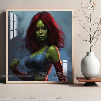 file tranh nhan vat dien anh sieu anh hung marvel 4059