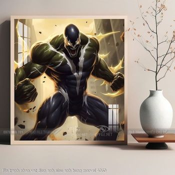 file tranh nhan vat dien anh sieu anh hung marvel 4060
