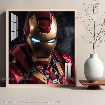 file tranh nhan vat dien anh sieu anh hung marvel 4061