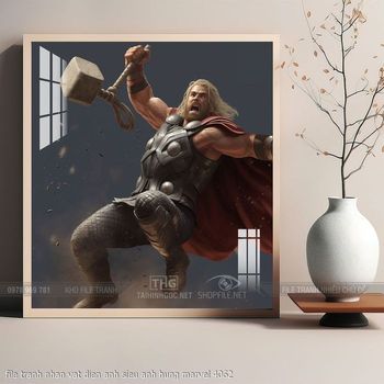 file tranh nhan vat dien anh sieu anh hung marvel 4062