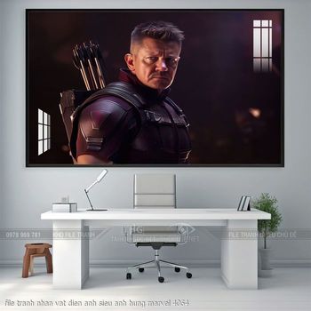 file tranh nhan vat dien anh sieu anh hung marvel 4064
