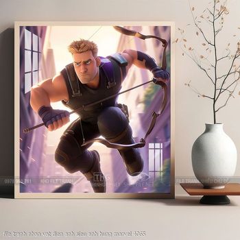 file tranh nhan vat dien anh sieu anh hung marvel 4065
