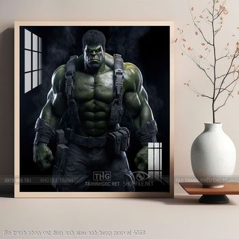 file tranh nhan vat dien anh sieu anh hung marvel 4068