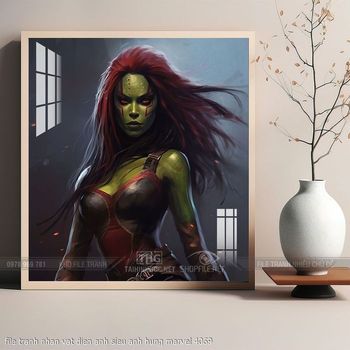 file tranh nhan vat dien anh sieu anh hung marvel 4069