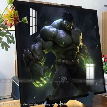 file tranh nhan vat dien anh sieu anh hung marvel 4086