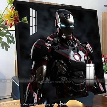 file tranh nhan vat dien anh sieu anh hung marvel 4094