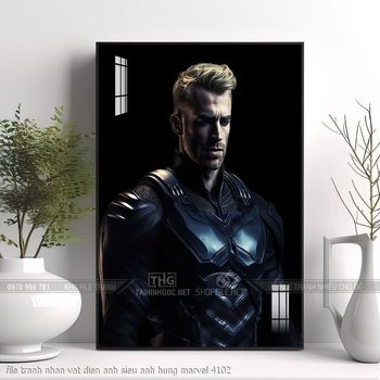 file tranh nhan vat dien anh sieu anh hung marvel 4102