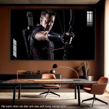 file tranh nhan vat dien anh sieu anh hung marvel 4107