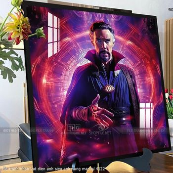 file tranh nhan vat dien anh sieu anh hung marvel 4122