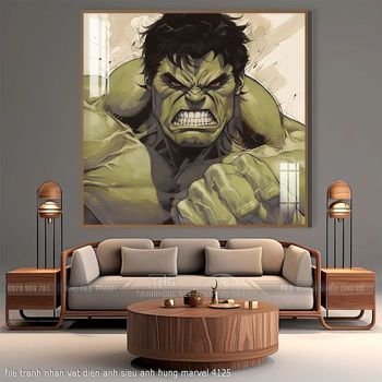 file tranh nhan vat dien anh sieu anh hung marvel 4125