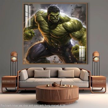 file tranh nhan vat dien anh sieu anh hung marvel 4138