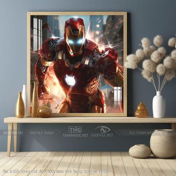 file tranh nhan vat dien anh sieu anh hung marvel 4142