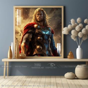 file tranh nhan vat dien anh sieu anh hung marvel 4143