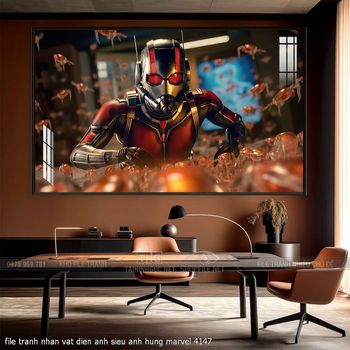 file tranh nhan vat dien anh sieu anh hung marvel 4147