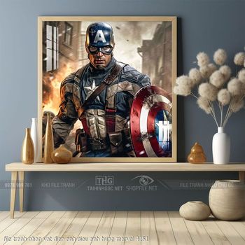 file tranh nhan vat dien anh sieu anh hung marvel 4151