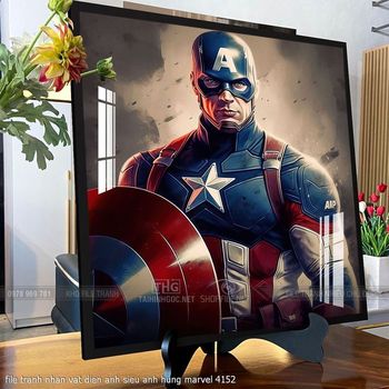 file tranh nhan vat dien anh sieu anh hung marvel 4152