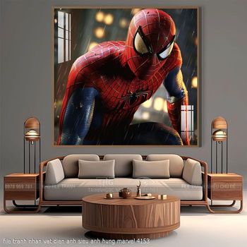 file tranh nhan vat dien anh sieu anh hung marvel 4153
