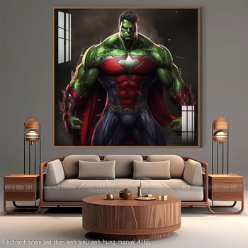 file tranh nhan vat dien anh sieu anh hung marvel 4165
