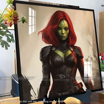 file tranh nhan vat dien anh sieu anh hung marvel 4168