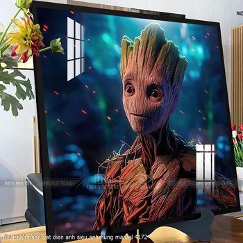 file tranh nhan vat dien anh sieu anh hung marvel 4172