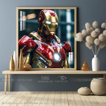 file tranh nhan vat dien anh sieu anh hung marvel 4177