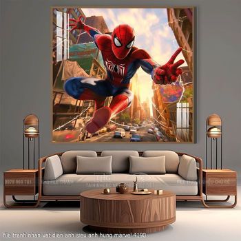 file tranh nhan vat dien anh sieu anh hung marvel 4190