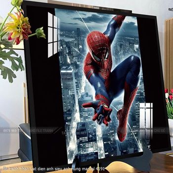 file tranh nhan vat dien anh sieu anh hung marvel 4191