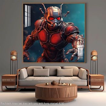 file tranh nhan vat dien anh sieu anh hung marvel 4192