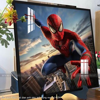 file tranh nhan vat dien anh sieu anh hung marvel 4194