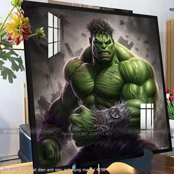 file tranh nhan vat dien anh sieu anh hung marvel 4198