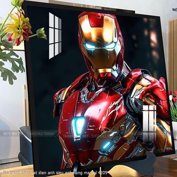 file tranh nhan vat dien anh sieu anh hung marvel 4209