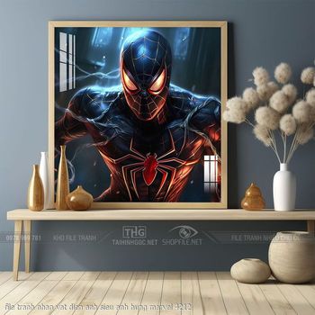 file tranh nhan vat dien anh sieu anh hung marvel 4212