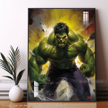 file tranh nhan vat dien anh sieu anh hung marvel 4213