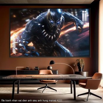 file tranh nhan vat dien anh sieu anh hung marvel 4221