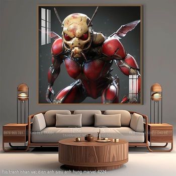 file tranh nhan vat dien anh sieu anh hung marvel 4224