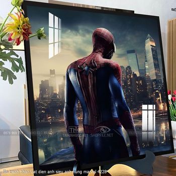 file tranh nhan vat dien anh sieu anh hung marvel 4228