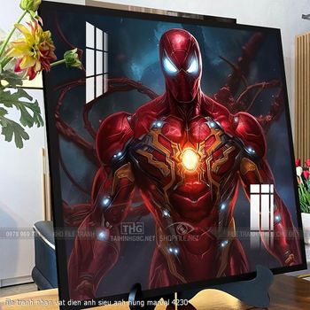 file tranh nhan vat dien anh sieu anh hung marvel 4230