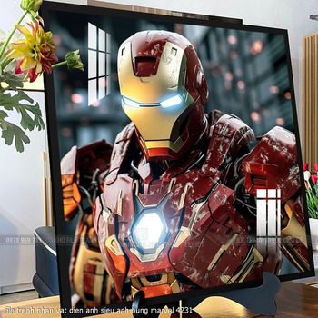 file tranh nhan vat dien anh sieu anh hung marvel 4231