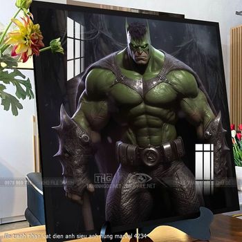 file tranh nhan vat dien anh sieu anh hung marvel 4234