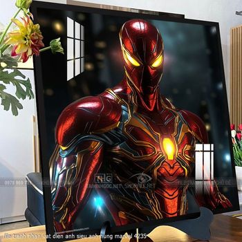 file tranh nhan vat dien anh sieu anh hung marvel 4235