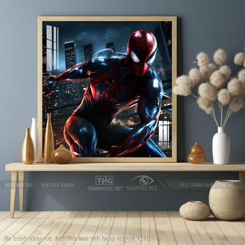 file tranh nhan vat dien anh sieu anh hung marvel 4241