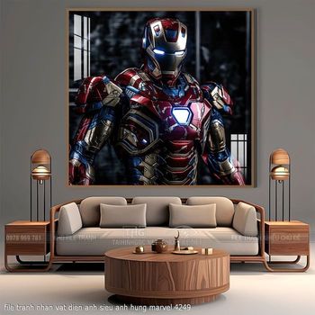 file tranh nhan vat dien anh sieu anh hung marvel 4249