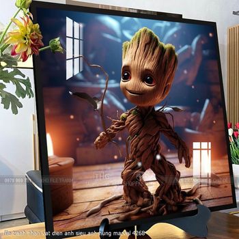 file tranh nhan vat dien anh sieu anh hung marvel 4268